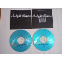 (2 mp3)  Andy Williams