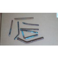 Жало к паяльникам.