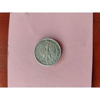 2 злотый 1924 г