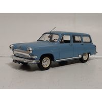 ГАЗ-22 Волга. 1/43. Австолегенды СССР.