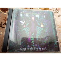 CD. GLENN HUGHES.