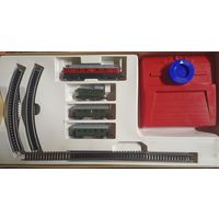 Железная дорога PIKO