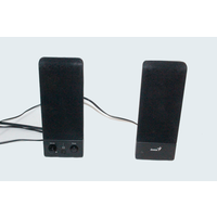 Акустика Genius SP-S110