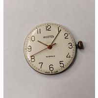 Механизм СССР Восток СОСТОЯНИЕ (идут), без МЦ!!