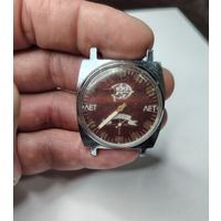 Часы Зим "60 лет СССР", без МЦ!!
