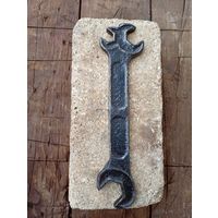 Старинный "Гаечный ключ," 19-20 век!