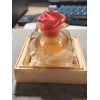 Винтажная парфюмерная вода Pupa Fiorilu 90-х г.г.