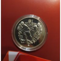 Чемпионат мира по хоккею 2014. Чижовка-арена. Медно-никель