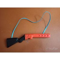 Игрушечное ружье СССР