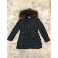 Куртка зимняя р. 42-44