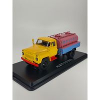 Горький - 53  от SSM 1:43