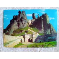 Болгария, Белоградчик. Древняя крепость Калето