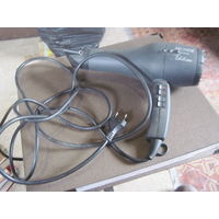 Фен электрический MOSER Edition, Германия.