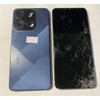 Телефон Tecno Spark Go 2023. 25086