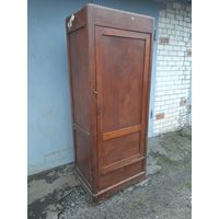 Шкаф старинный 199/82/54
