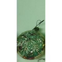 Елочная игрушка 2