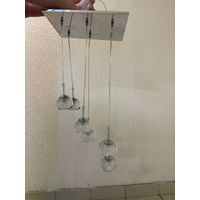 Люстра Led Lux Italia