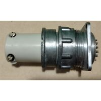 Разъемы комплект ОНЦ-РГ-09-32/30-В17  ОНЦ-РГ-09-32/30-Р1