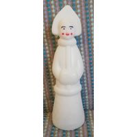 Снегурочка, 27 см, СССР