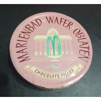 Коробочка от Конфет Чехословакии