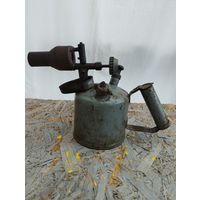 Лампа паяльная