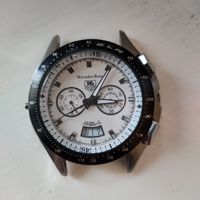 Часы TAG Heuer Mercedes-Benz SLR  Аукцион