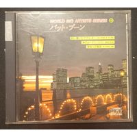 CD,(Japan) World Big Artists Series 5