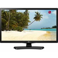 Подставка ( опора, ножка ) телевизора LG 24MT48
