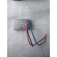 Плавный пуск 220-230 v 25 Ампер , для электроинструмента . НОВЫЙ .