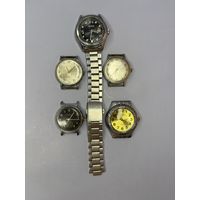 Часы наручные мужские