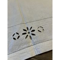 Старинные шторки, фиранки, есть 3 шт, цена за все