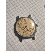 Часы в ремонт. Баланс жив