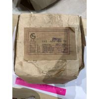 Конденсаторы