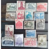 Строения. Дизайн.