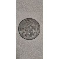 1 грош 1790