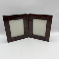 Фоторамка ручной работы для парных фотографий. Италия. Арт 3165