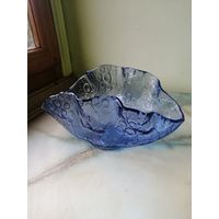 Конфетница, фруктовница без сколов Неман (?)