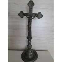СТАРИННОЕ РАСПЯТИЕ+БОНУС.