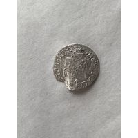 Грош 1607