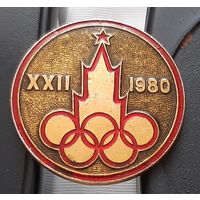 22 Олимпиада 1980. Ац-64