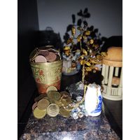 Статуэтка фигурка.