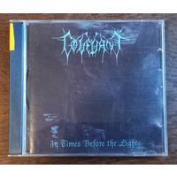 Covenant - In Times Before The Light