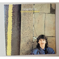 George Harrison - Somewhere In England (USA LP 1981 винил)