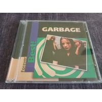 Garbage - Forever Best! (2CD)