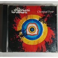The Chemical Brothers / CD