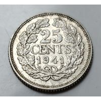 25 центов 1941