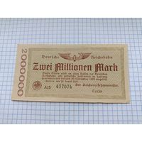 Германия 2 миллиона марок (12)