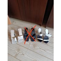 Женские босоножки