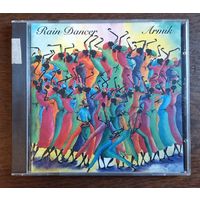 Armik – Rain Dancer