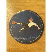 Подставка под пиво Gaffel No 1